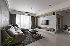 💯稀有釋出南屯好市多高樓層雙平車｜登陽漱玉