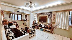 水湳經貿園區VS櫻花黃昏市場旁低總價3房