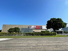 近國美館稀有釋出文武百市黃金店面