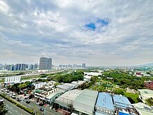 專任⭐️單元12旁｜高樓絕美視野精裝3房平車