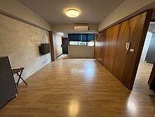 大墩學區【生活京華】此屋唯美裝修★三房雙採光配平車