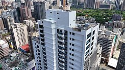 鑫巨蛋2|巨蛋農十六富邦BOT|高樓2房+車位