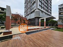 🌈士林一品隔震景觀宅21樓🚙附平車