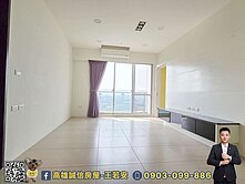 北歐101-仁德輕屋齡明亮三房平車