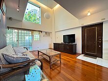 💯五米新奇屋典雅品味兩房✨中信小寶