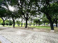 仁武大灣國中近澄清湖臨15米仁勇路方正建地