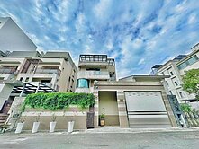 大降一千萬｜12米大面寬｜住2臨路獨棟電梯別墅