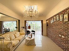 house cover