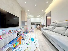 中國醫特區｜總太共好｜低總價｜精裝高樓２房平車