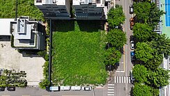 獨家｜北屯正國際網球場首排｜稀有大地坪角地