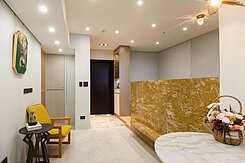 聯上匯翠 | 裝潢2房車