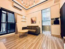 巨蛋旁ihome5|精美裝潢|智能2房