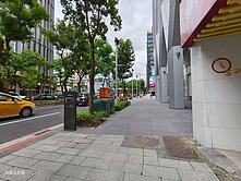 中山北路民權東路二樓商業空間✨小巢陳麗真