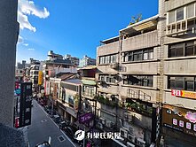 😍小巢麗真🌈基隆廟口商圈雅寓🌳