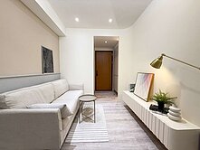 英倫亞灣全新裝潢景觀二房二衛車位