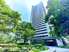 亞灣世外桃源一品花園5房雙平車