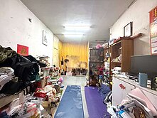 【板橋區】《親友專約》大智方正邊間一樓
