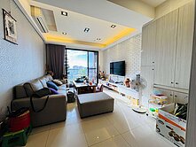 🌟太原商圈∞視野精裝3房+平車🌟