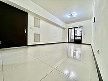 北屯輕屋齡首選🍎晴光花園🍎28坪正大三房平車