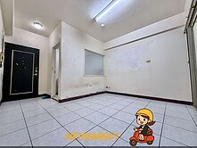 西區大陽台收租自用皆宜美套房