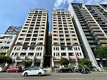 社區最便宜❗南十期|正三房含車位