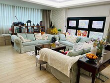 【大家阿志】信義錄，稀有朝南小坪數三房車位