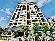 楠梓高大|3年屋|正三房平車雙衛開窗