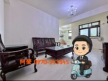 面１５期重劃區面公園｜３面採光通風明亮３房～天然氣