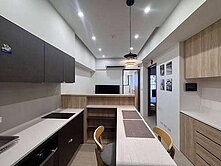 橋頭區京城森遠全屋質感裝潢兩房平車