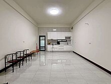 安平區全屋翻新｜店住兩用｜稀有傳統大地坪