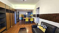 城堡花園設計師的恩典旺宅