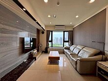 悅讀天悅#稀有面公園永久景觀高樓層大三房平車