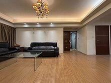 獨家我是承辦★八期生活圈★慢活綠意3房公園宅