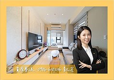 專!⭐中都【樹禾苑】強勢登場三面採光2+1房平車