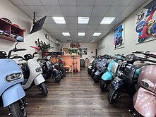 麥當勞旁中山北路二段黃金店面