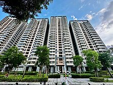 富邦大無疆│面公園│精緻裝潢1+1房平車