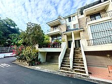 大降330萬北屯東山路大地坪景觀花園別墅