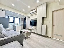 激推文心愛悅｜社區最佳棟別朝南兩房平車無限視野