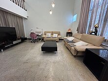 大橋近總圖挑高大五房雙車庫