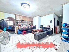 ★潔媽咪精選★#林森國小三房一樓美寓