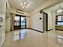 澄德特區全誠遠見微笑大2房+平車05544