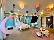 🔥頭城1796夢幻療癒渡假宅🔥台屋柚子