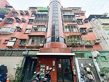 榮星花園捷運邊間美寓