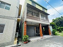 梓官自由路便宜大地坪雙透天