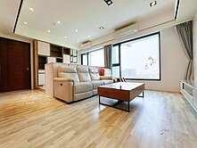 楠梓台積電/永久首排景觀大三房平車❤️永義安喬