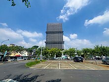 高鐵特區x林新醫院|坤悅夢想+兩房平車