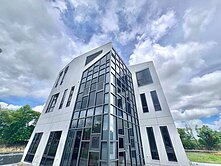 三星196雙面路全新電梯農舍