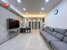 S-專-北大當代標準大四房💥同心圓詹益奎