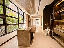 豐樂公園雙車電梯別墅