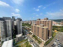 獨家小檜溪行情釋出🍎遠雄青晉高樓層景觀美4房雙車